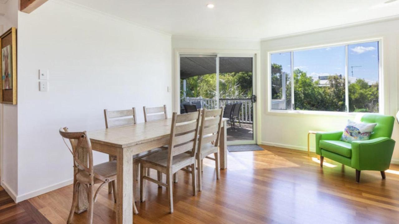 Holiday home Tawny Roost, 10 Church St